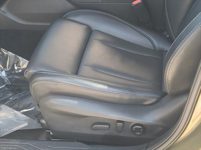 used 2024 Subaru Outback car, priced at $29,499