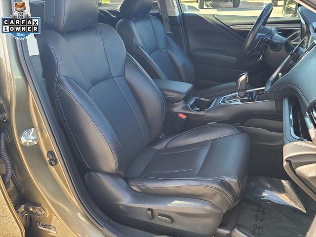 used 2024 Subaru Outback car, priced at $30,499