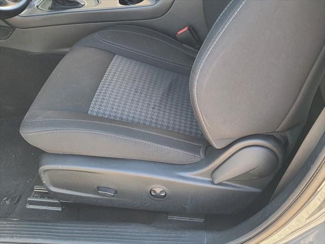 used 2023 Dodge Challenger car, priced at $20,895