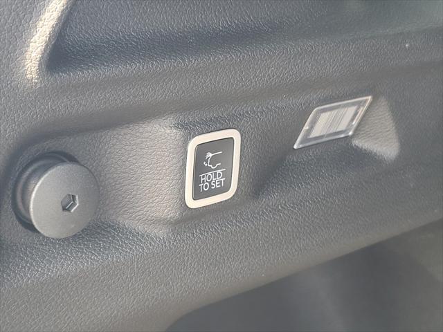 new 2025 Jeep Grand Cherokee L car, priced at $47,675