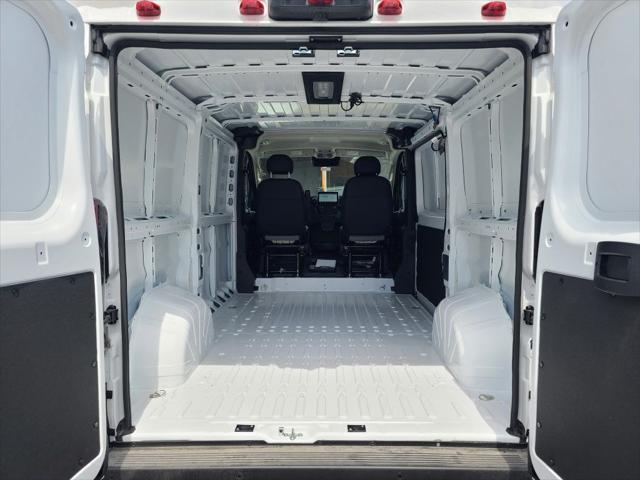 new 2024 Ram ProMaster 3500 car, priced at $41,995