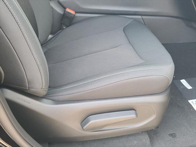 new 2025 Jeep Grand Cherokee L car, priced at $41,425