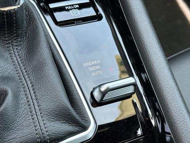 new 2025 Jeep Compass car, priced at $32,843