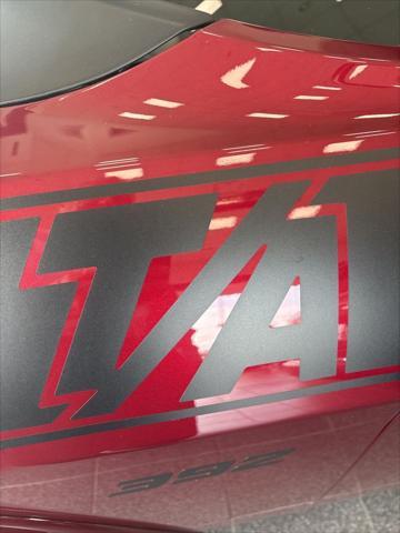 used 2022 Dodge Challenger car, priced at $49,500