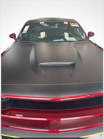 used 2022 Dodge Challenger car, priced at $49,500