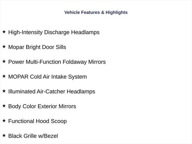used 2022 Dodge Challenger car, priced at $49,500