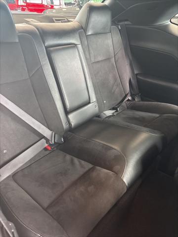 used 2022 Dodge Challenger car, priced at $49,500