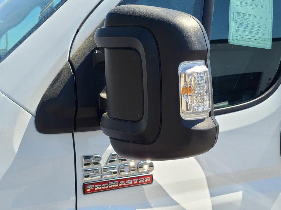 used 2021 Ram ProMaster 2500 car, priced at $28,268