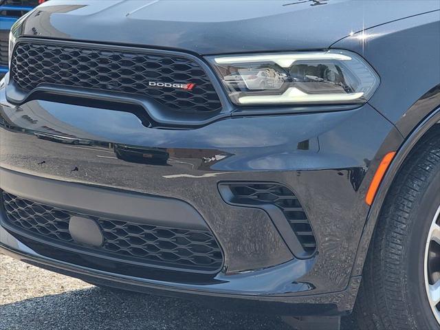 used 2024 Dodge Durango car, priced at $35,400