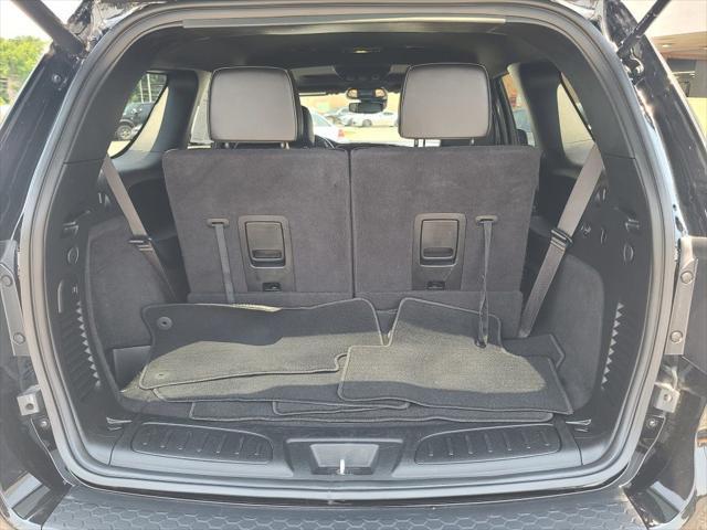 used 2024 Dodge Durango car, priced at $35,400