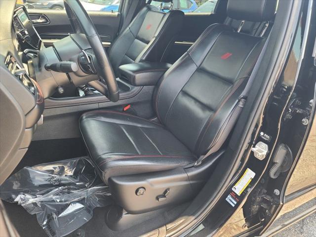 used 2024 Dodge Durango car, priced at $35,400