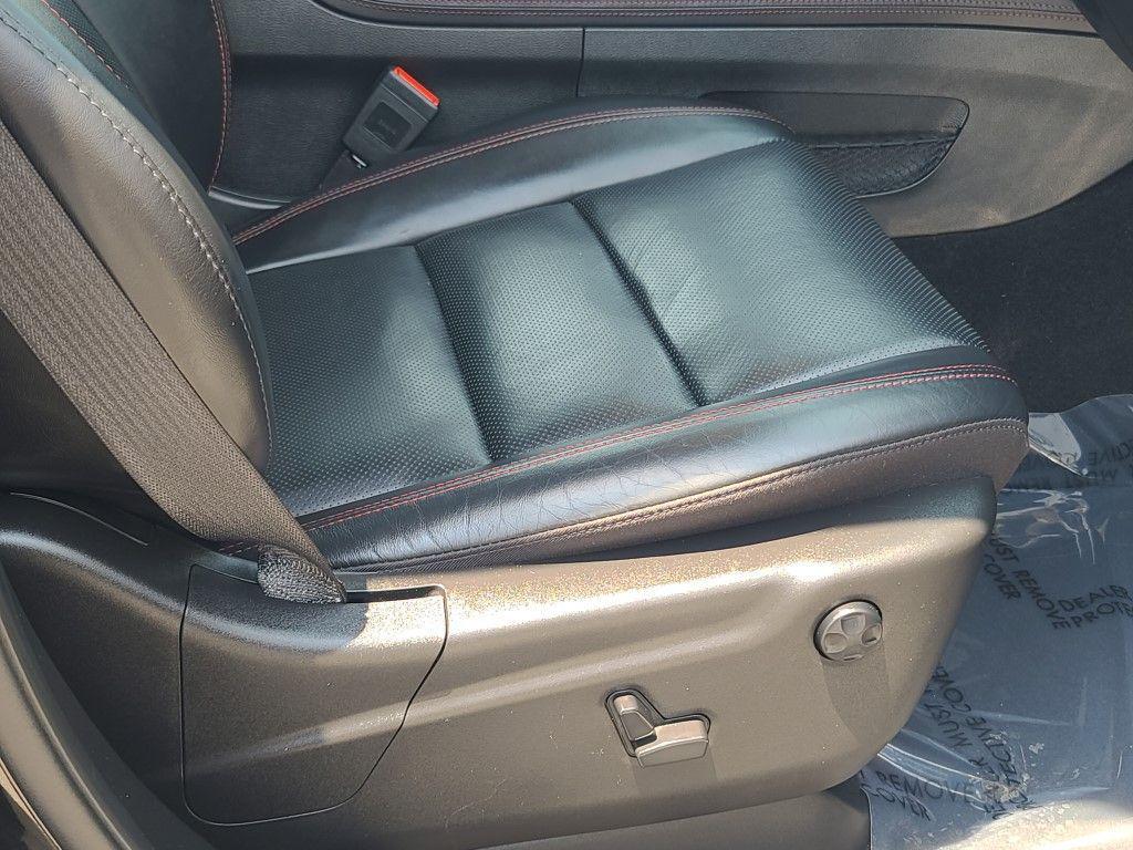 used 2024 Dodge Durango car, priced at $32,900