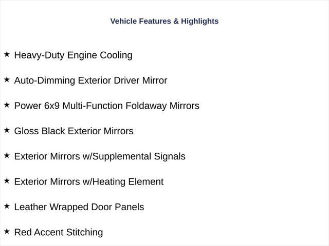 used 2024 Dodge Durango car, priced at $35,400