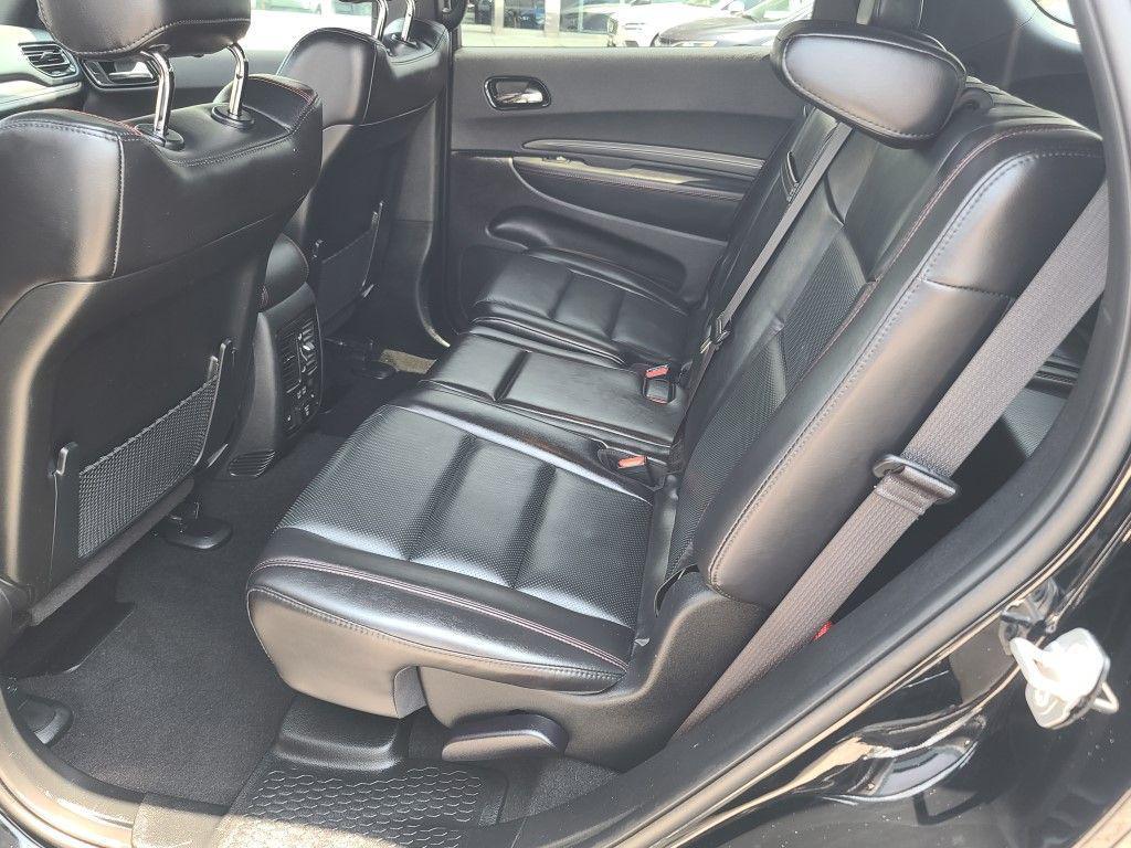 used 2024 Dodge Durango car, priced at $32,900
