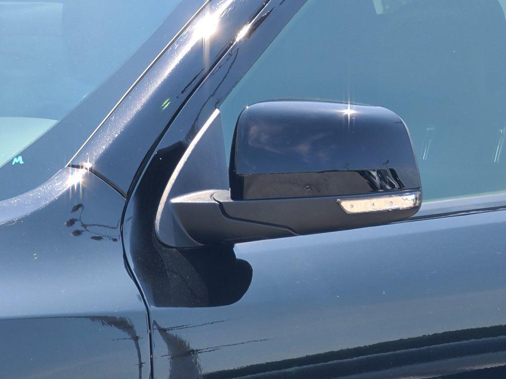 used 2024 Dodge Durango car, priced at $32,900