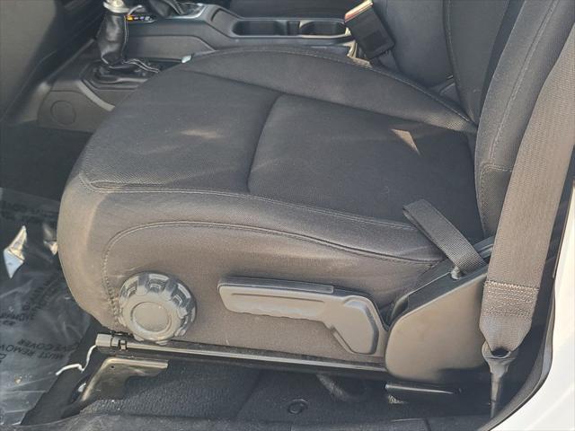 used 2023 Jeep Gladiator car, priced at $29,900