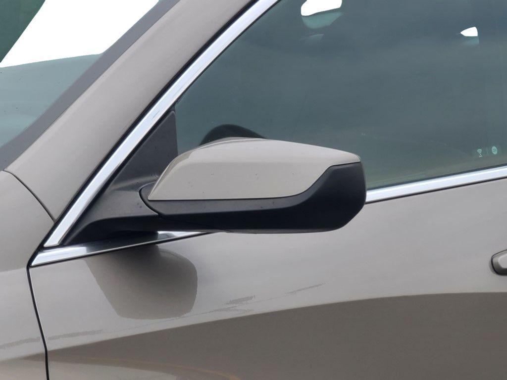used 2023 Chevrolet Malibu car, priced at $16,900