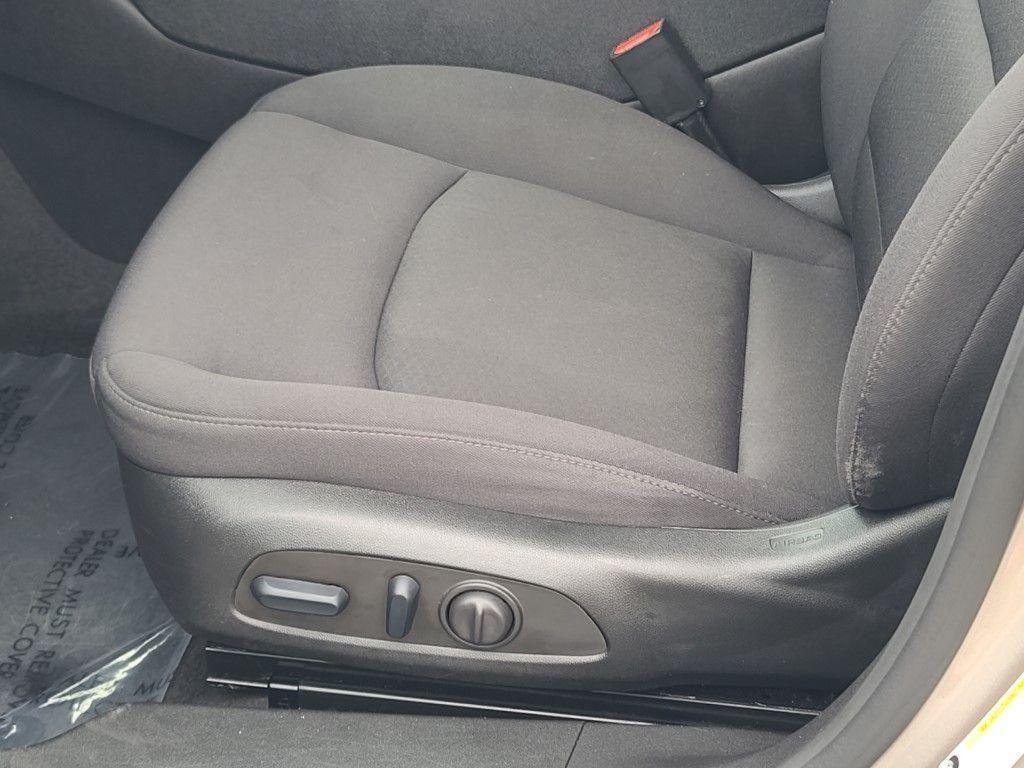 used 2023 Chevrolet Malibu car, priced at $16,900