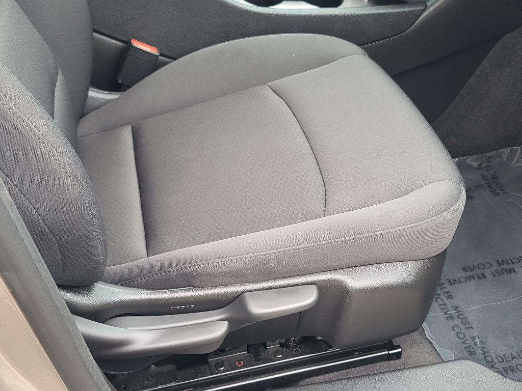 used 2023 Chevrolet Malibu car, priced at $18,400