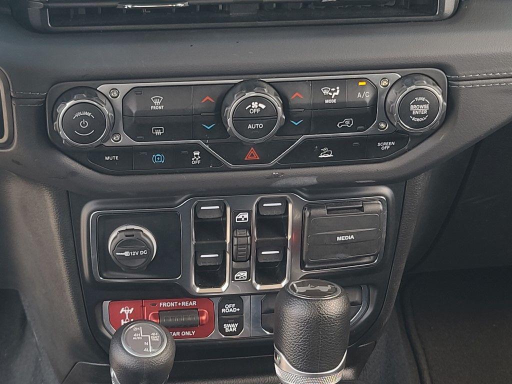 used 2024 Jeep Wrangler 4xe car, priced at $36,900