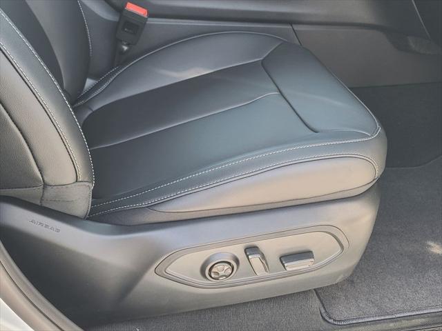 new 2025 Jeep Grand Cherokee car, priced at $47,232