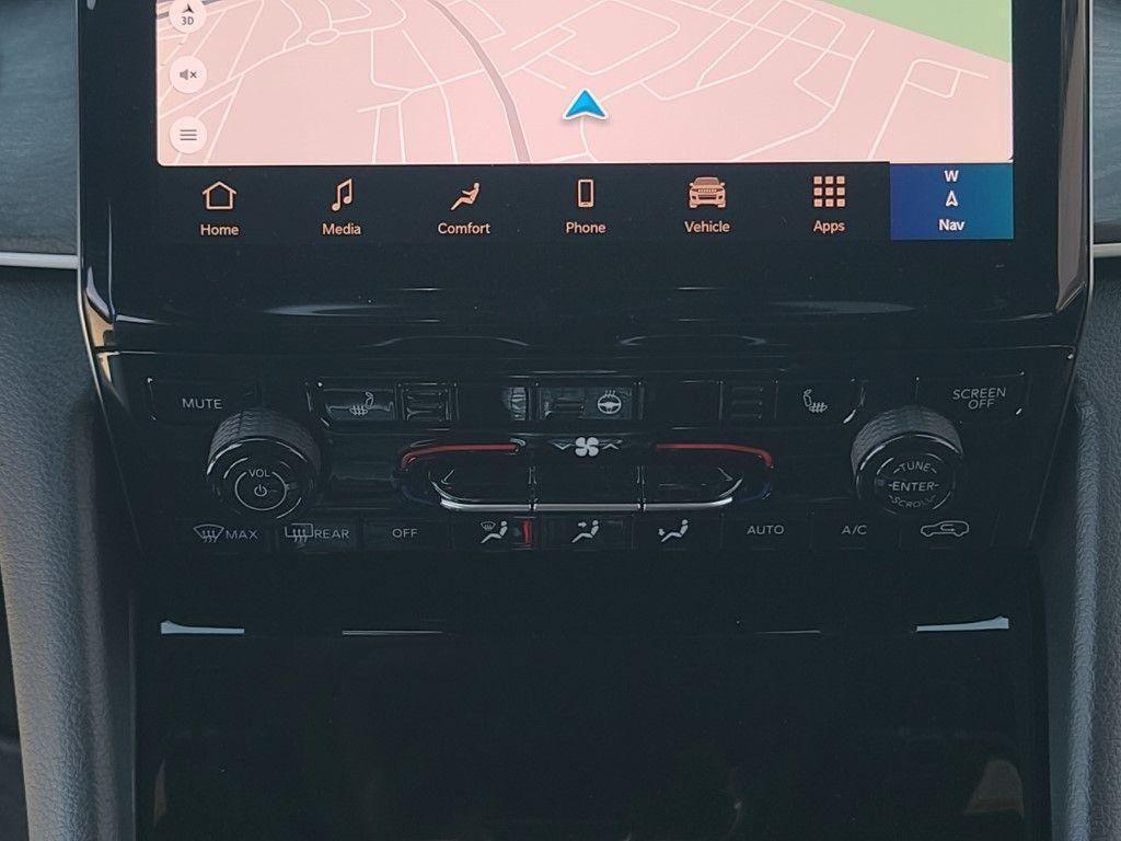 new 2025 Jeep Grand Cherokee car, priced at $45,255