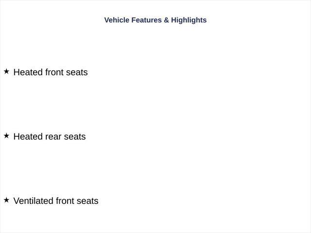 used 2024 Hyundai Palisade car, priced at $37,800