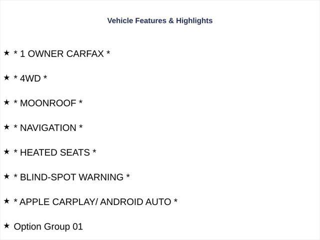 used 2024 Hyundai Palisade car, priced at $37,800