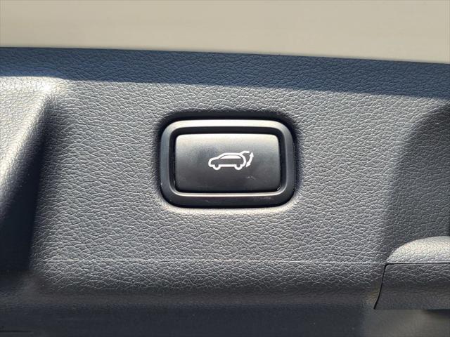 used 2024 Hyundai Palisade car, priced at $38,900