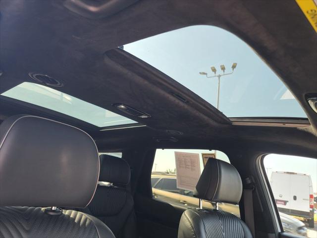 used 2024 Hyundai Palisade car, priced at $38,900