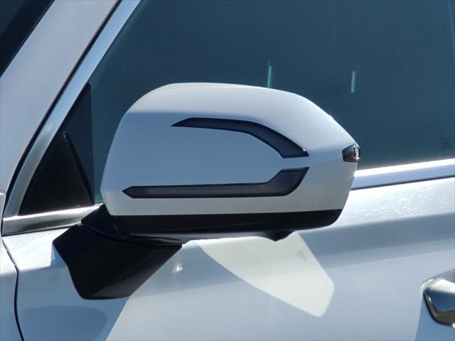 used 2024 Hyundai Palisade car, priced at $38,900