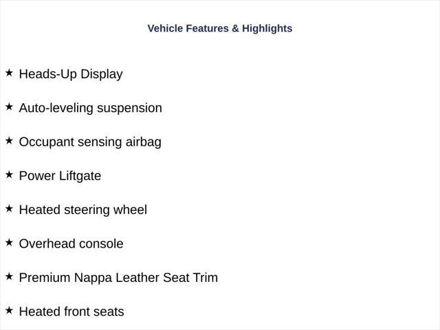 used 2024 Hyundai Palisade car, priced at $38,900