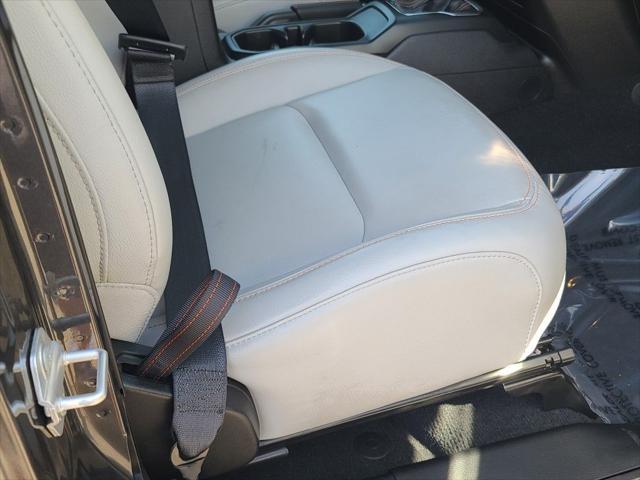 used 2023 Jeep Gladiator car, priced at $39,899