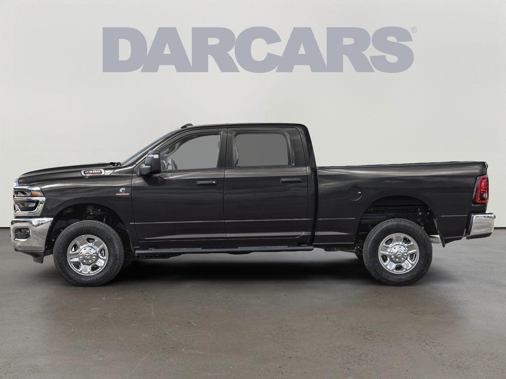 new 2026 Ram 2500 car, priced at $50,029
