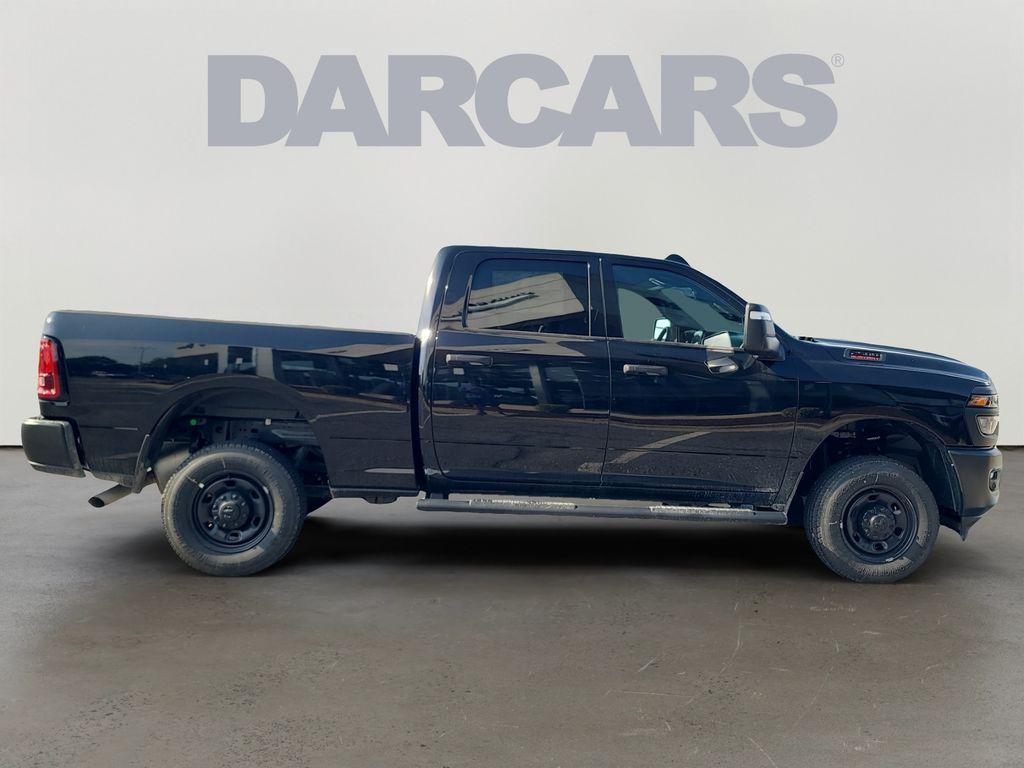 new 2026 Ram 2500 car, priced at $50,029