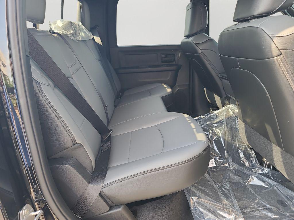 new 2026 Ram 2500 car, priced at $50,029