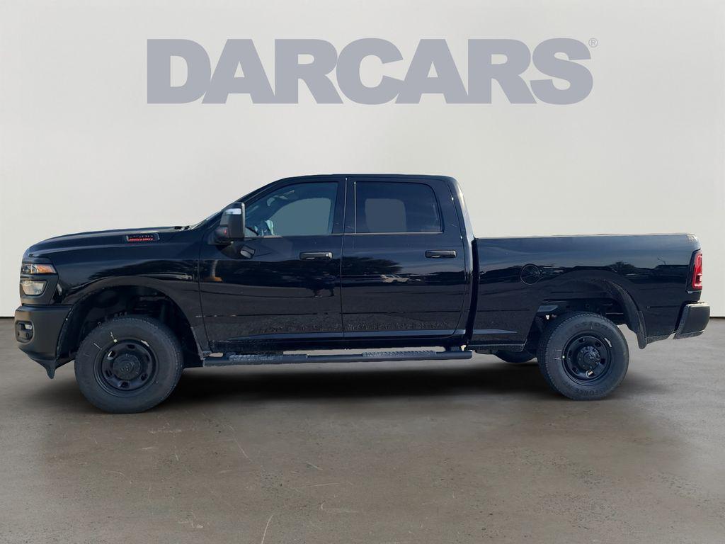 new 2026 Ram 2500 car, priced at $50,029
