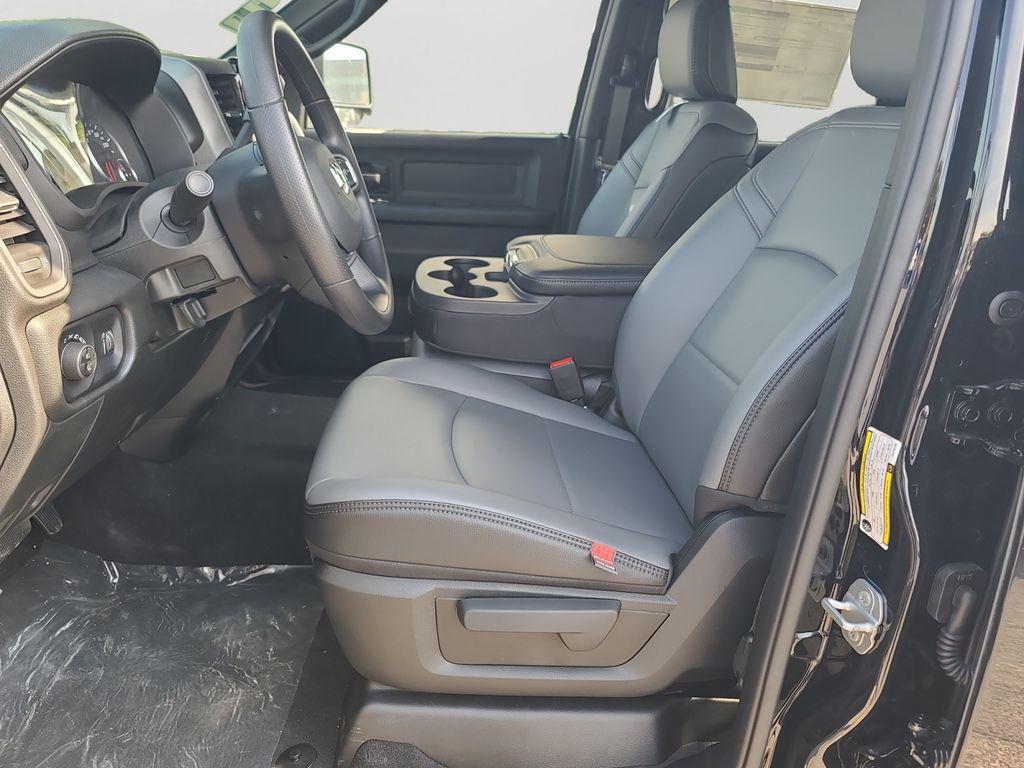new 2026 Ram 2500 car, priced at $50,029