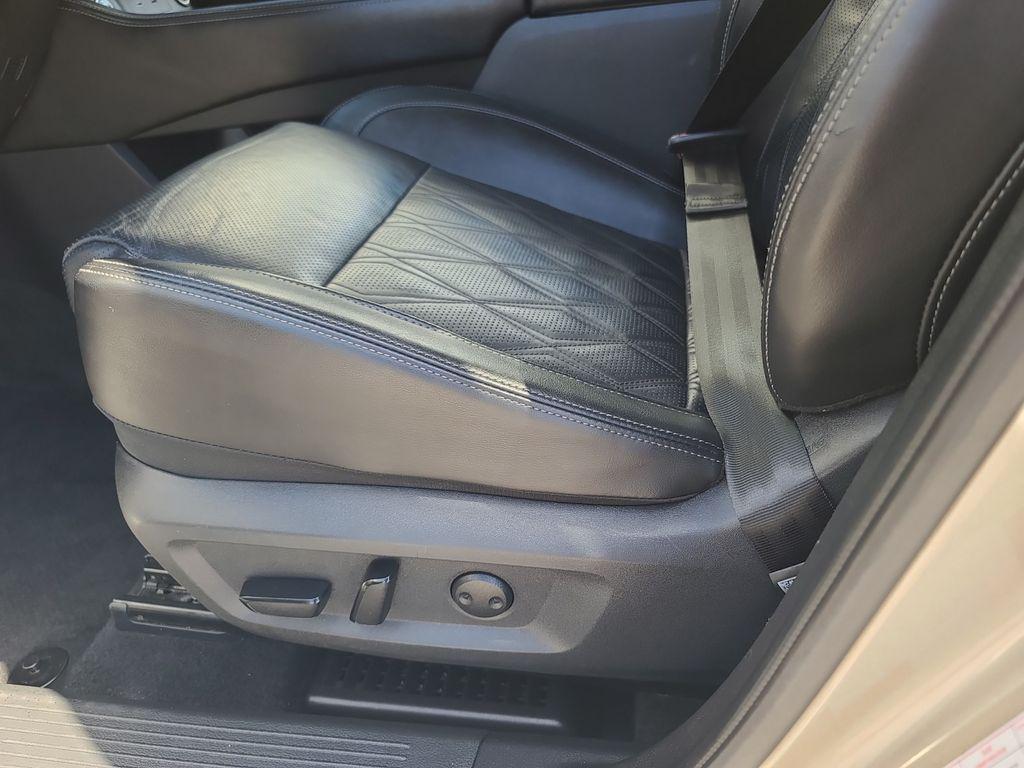 used 2023 Nissan Rogue car, priced at $24,900