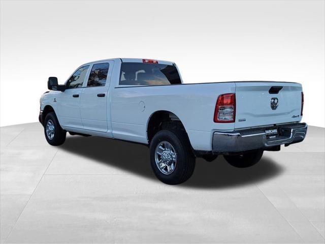 new 2024 Ram 2500 car, priced at $64,795