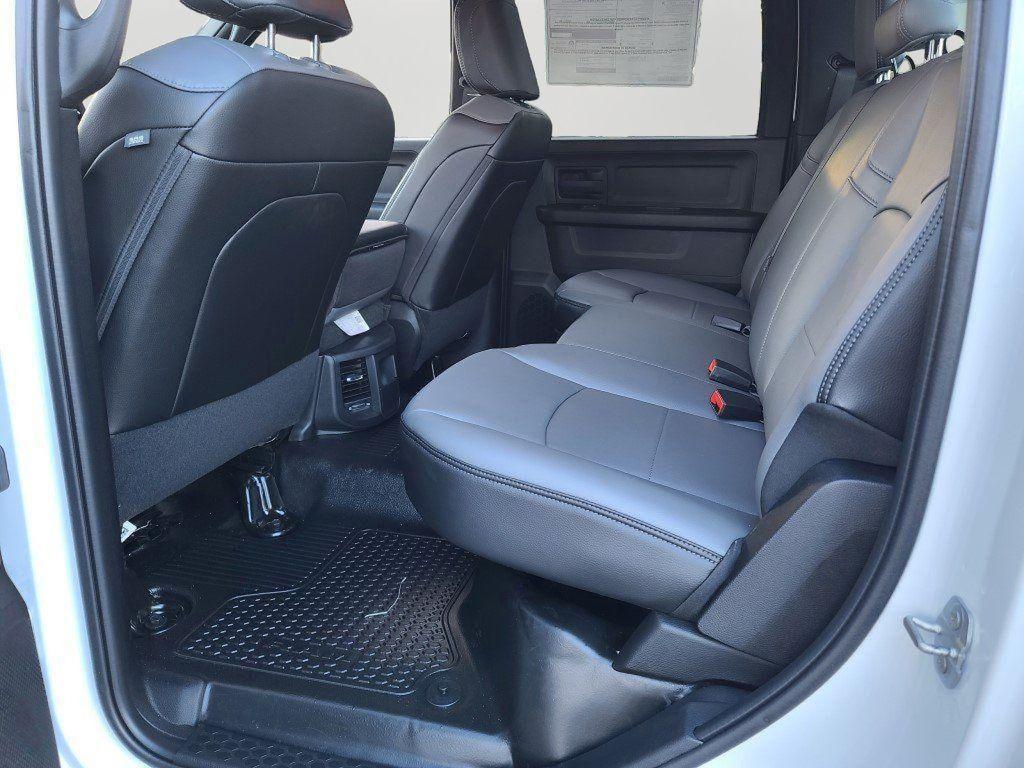 new 2024 Ram 2500 car, priced at $69,400