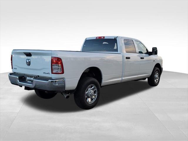 new 2024 Ram 2500 car, priced at $64,795