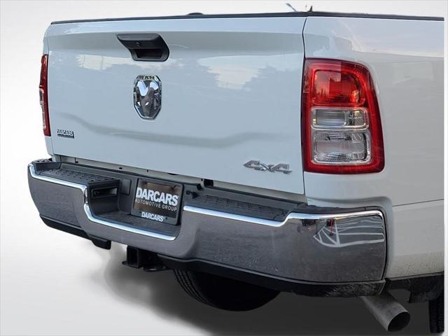 new 2024 Ram 2500 car, priced at $66,995