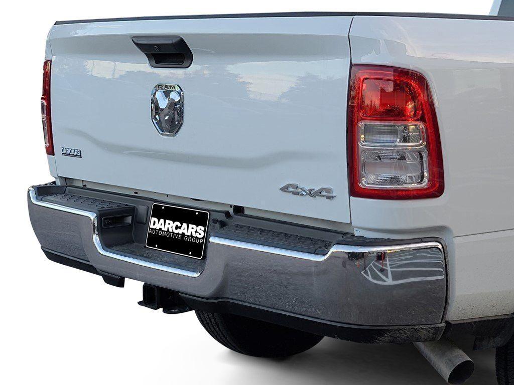 new 2024 Ram 2500 car, priced at $69,400