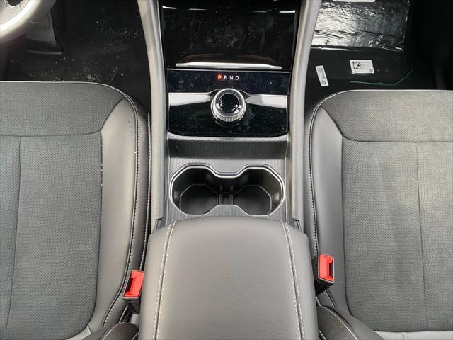 new 2025 Jeep Grand Cherokee car, priced at $45,530