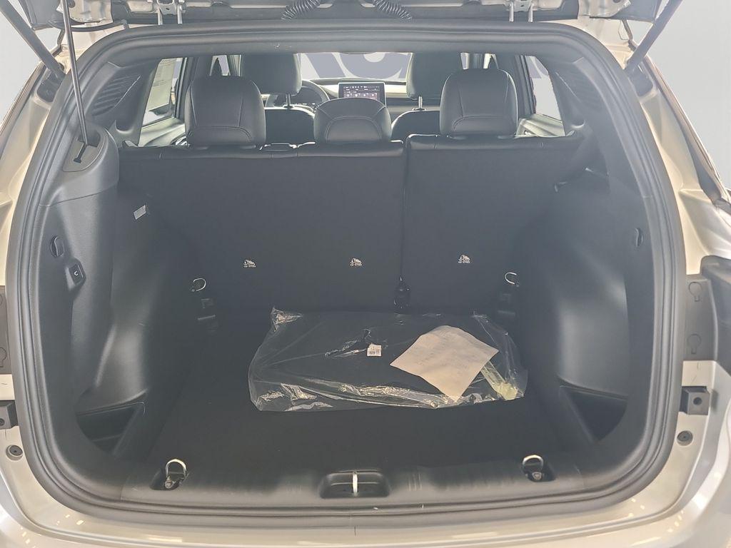 new 2026 Jeep Compass car, priced at $36,120