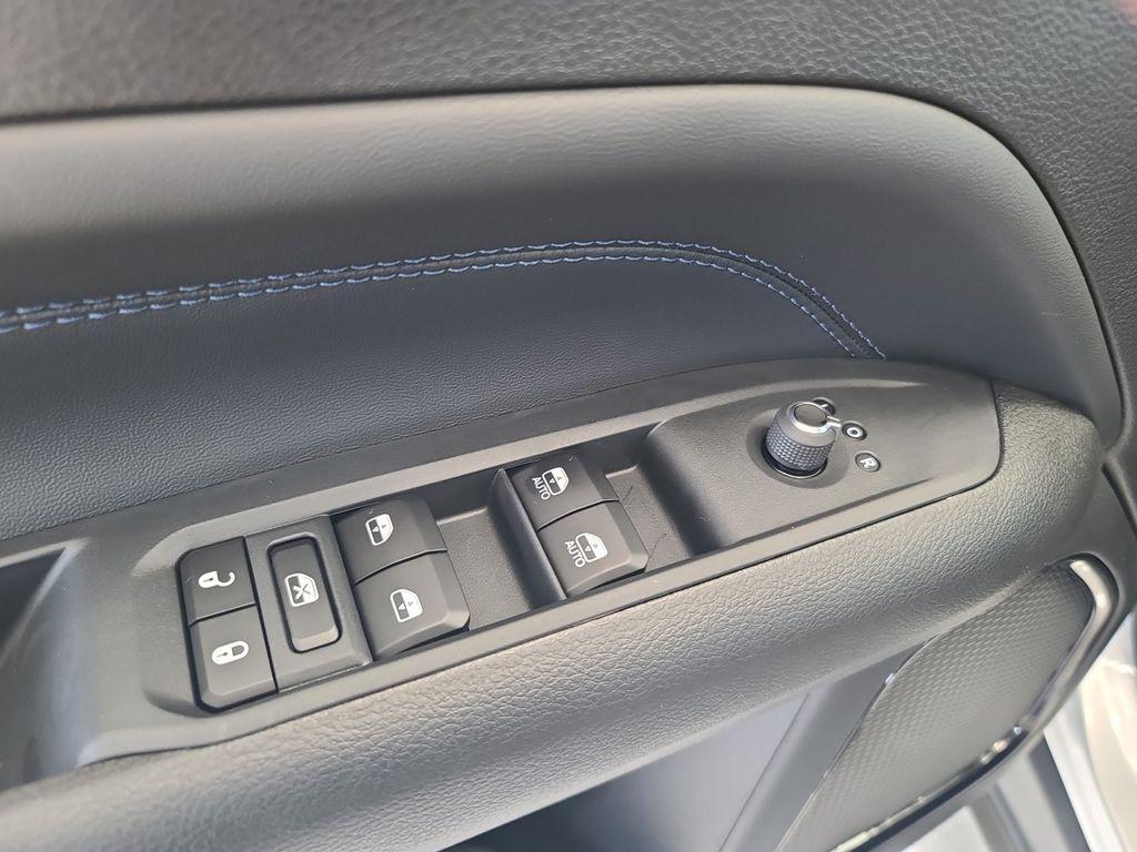 new 2026 Jeep Compass car, priced at $36,120