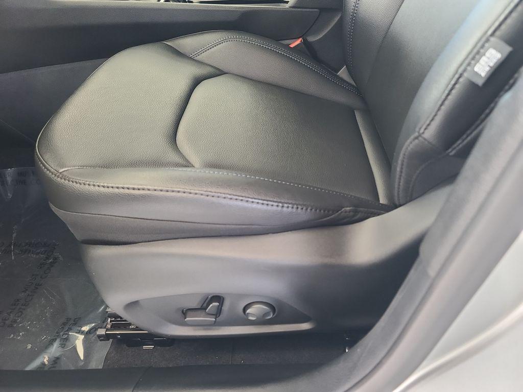 new 2026 Jeep Compass car, priced at $36,120