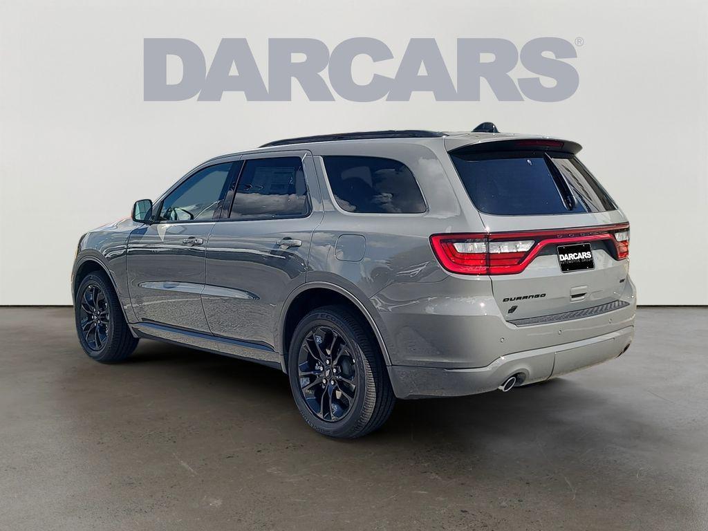 new 2026 Dodge Durango car, priced at $42,111