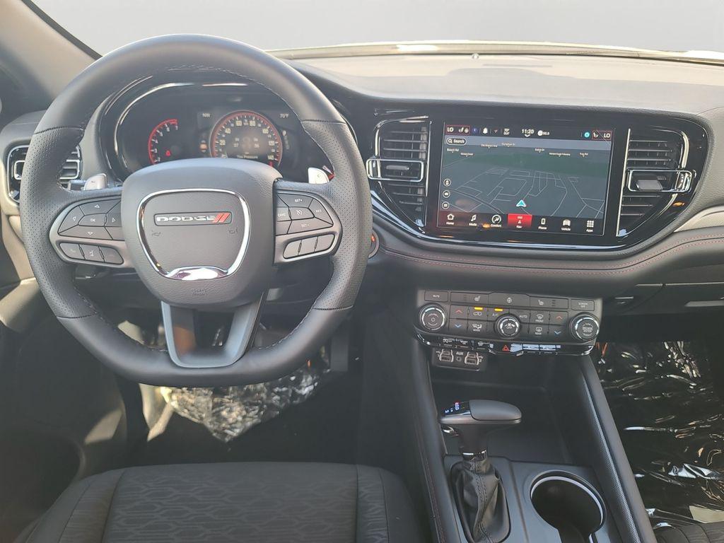 new 2026 Dodge Durango car, priced at $42,111